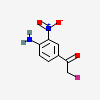 an image of a chemical structure CID 19101619