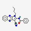 an image of a chemical structure CID 1910302