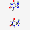 an image of a chemical structure CID 19106322