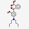an image of a chemical structure CID 1910825
