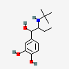 an image of a chemical structure CID 191174