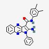 an image of a chemical structure CID 1912422