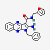 an image of a chemical structure CID 1912891