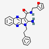 an image of a chemical structure CID 1912988