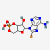 an image of a chemical structure CID 1913