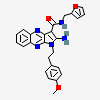 an image of a chemical structure CID 1913053