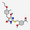 an image of a chemical structure CID 1913357