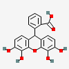 an image of a chemical structure CID 191336