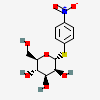 an image of a chemical structure CID 191371