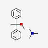 an image of a chemical structure CID 19142