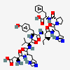 an image of a chemical structure CID 191464