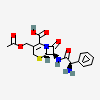 an image of a chemical structure CID 19150