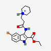 an image of a chemical structure CID 1915033