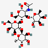 an image of a chemical structure CID 191579