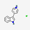 an image of a chemical structure CID 19164937