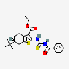 an image of a chemical structure CID 1917011