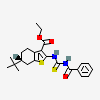an image of a chemical structure CID 1917012