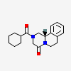 an image of a chemical structure CID 1917817