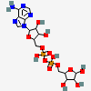 an image of a chemical structure CID 192