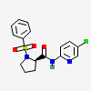 an image of a chemical structure CID 1920095