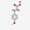 an image of a chemical structure CID 19205732