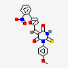 an image of a chemical structure CID 1921293