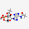 an image of a chemical structure CID 192131