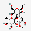 an image of a chemical structure CID 192240
