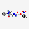 an image of a chemical structure CID 1923007