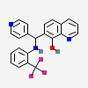 an image of a chemical structure CID 19232907