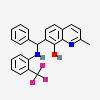 an image of a chemical structure CID 19232911