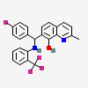 an image of a chemical structure CID 19232916