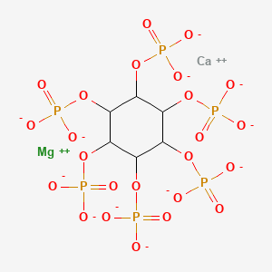 	Calcium phytate