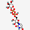 an image of a chemical structure CID 19235