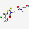 an image of a chemical structure CID 1923813
