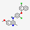 an image of a chemical structure CID 1924474