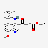 an image of a chemical structure CID 192494