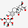an image of a chemical structure CID 192552
