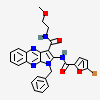 an image of a chemical structure CID 1925701