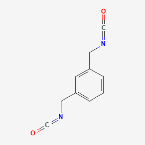 1,3-Bis(isocyanatomethyl)benzene