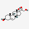 an image of a chemical structure CID 192735