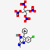 an image of a chemical structure CID 192854