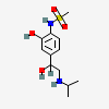an image of a chemical structure CID 192887