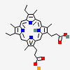 an image of a chemical structure CID 192948