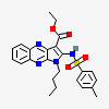 an image of a chemical structure CID 1929813