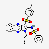 an image of a chemical structure CID 1930124