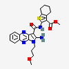 an image of a chemical structure CID 1930463