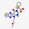 an image of a chemical structure CID 1930774