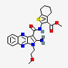 an image of a chemical structure CID 1931799