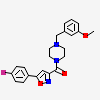 an image of a chemical structure CID 19323301